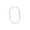 Image 3 : Yellow Sapphire & Diamond Eternity/Tennis Bracelet