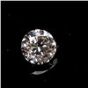 Image 1 : GIA Light Pinkish Brown Loose Round Diamond