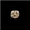 Image 2 : Loose Brown-Yellow Orange Scintillating Diamond