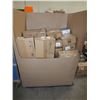 Image 1 : Pallet of Assorted TV Mounts & Monitor Mounts
