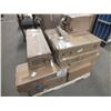 Image 1 : Pallet of Assorted TV Mounts & Monitor Mounts