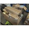 Image 1 : Pallet of Assorted Mounts