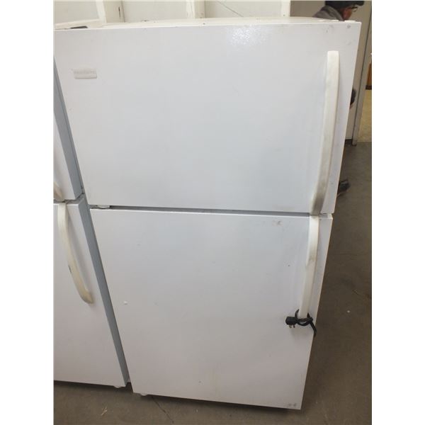 Frigidaire Fridge