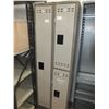 Image 1 : Lockers