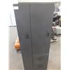4 Door Metal Storage Cabinet
