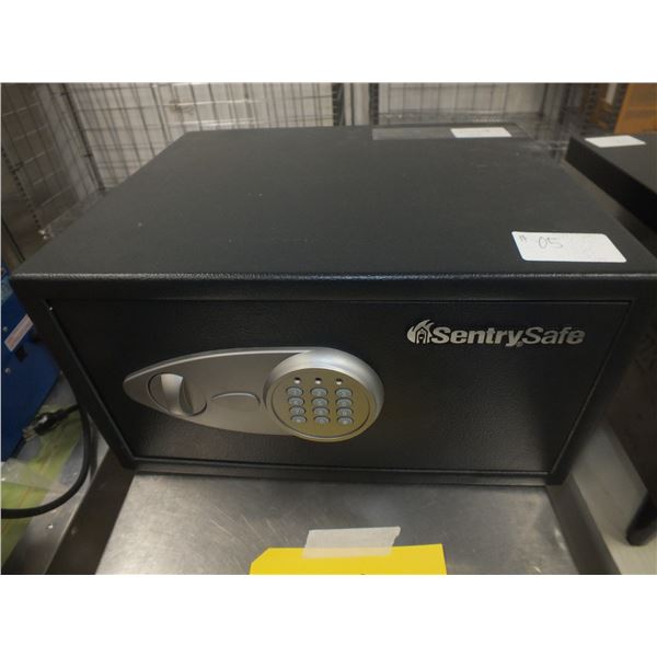 Electronic Safe w/ Code