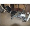 Image 1 : Recumbent Exercise Bike