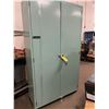Image 1 : Metal cabinet