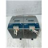 Image 1 : (2) Sola #SDN 20-24-100C Power Supplies