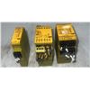 Image 2 : Lot of (3) Pilz Modules