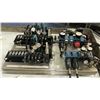 Image 2 : Rexroth #057-PNPS-A351-0-0-A w/ Valves