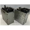 Image 3 : Lot of (2) Omron #S82J-60024 Power Supplies