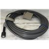 Image 2 : Omron #V680-HS63-W Antenna w/ #30821 Cable