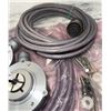 Image 2 : Lot of BEI Rotary Hollow Shaft Optical Encoders, Cables, & Tether Kits