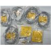 Image 1 : Lot of Assorted Turck Cables & Sensors