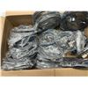 Image 1 : Lot of Misc. Cables as Pictured
