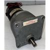 Image 2 : Reliance Electric Servo Motor - No Visible Part Number