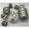Image 2 : Lot of Assorted Couplings as Pictured