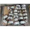Image 1 : Lot of SMC Valve Manifolds