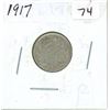 Image 1 : 1917 Canada ten cents