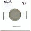 Image 1 : 1962 Canada ten cents