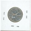 Image 2 : 1962 Canada 25 cents