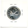 Image 2 : 1965 Canada 25 cents