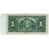 Image 2 : 1937 Bank of Canada one dollar note