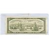 Image 2 : 1954 Bank of Canada twenty dollar note (Devils Face)