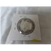 Image 2 : 1943 CDN 50 cent silver coin
