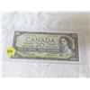 Image 1 : 1954 $20 bill