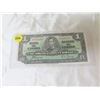 Image 1 : 1937 $1 bill Coyne/Toews