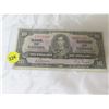 Image 1 : 1937 KG $10 bill Gordon/Toews