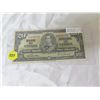 Image 1 : 1937 KG $20 bill Gordon/ Toews