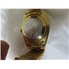 Image 3 : Replica Rolex oyster men's wrist watch. Estate sale
