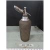 Image 1 : 1926 English syphon well piercing container