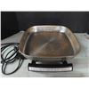 Image 2 : hoover stainless steel fry pan