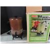 Image 1 : empire 32 cup coffee percolator
