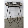 Image 2 : Victorian Style metal plant stand