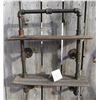 Image 4 : Steam punk handmade wall shelf