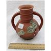 Image 1 : Roseville double handled vase