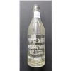 Image 1 : Prince Albert mineral water bottle 6 1/2 oz "Pioneer Brand"