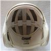 Image 4 : Vtg. 1960's cooper football helmet FH2 - Large