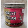 Image 2 : Forest & Stream pipe tobacco tin - Unusual "Imperial Tobacco"