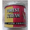 Image 3 : Forest & Stream pipe tobacco tin - Unusual "Imperial Tobacco"