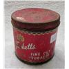 Image 1 : Tucketts fine cut tobacco tin