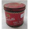 Image 2 : Tucketts fine cut tobacco tin