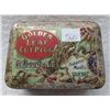 Image 2 : Golden Leaf cut plug tobacco tin B.Houde Co. Quebec