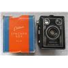 Image 1 : 1940's Ventura Synchro box camera - Germany w/box