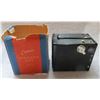 Image 2 : 1940's Ventura Synchro box camera - Germany w/box